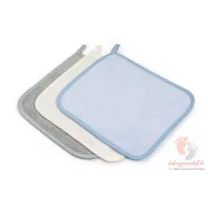 My Memi bambusz 3db-os fürdetokendo - Fiús