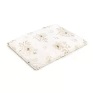 My Memi bambusz babaágynemu szett - Boho flowers