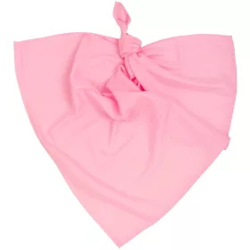 Soft muszlin takaró - Púder rózsaszín