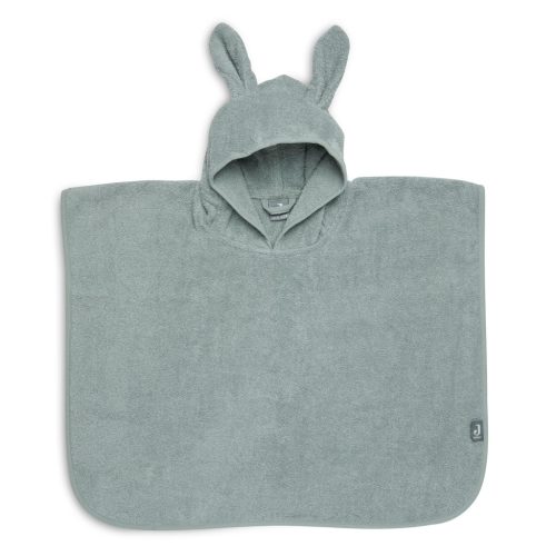Minimal kapucnis poncsó - Keksz