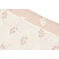 Jollein 3 db-os tetra pelenka válogatás - Wild rose