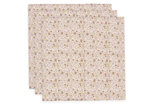 Minimal tetra pelenka válogatás 3 db-os - Flower Fairies