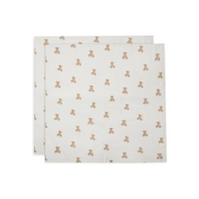 Minimal muszlin takaró 2db-os csomag - Teddy