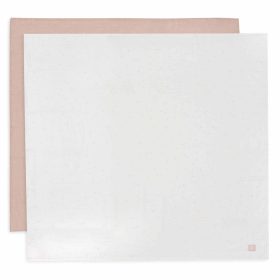   Minimal muszlin takaró 2db-os csomag - Twinkling - Wild Rose