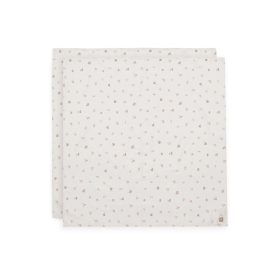 Minimal muszlin takaró 2db-os csomag - Animal Friends