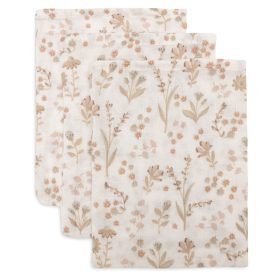   Minimal mintás fürdetőkesztyű válogatás 3 db-os - Bloomy