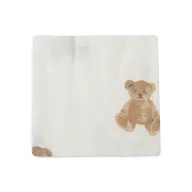 Jollein tetra törlőkendő válogatás - Teddy maci