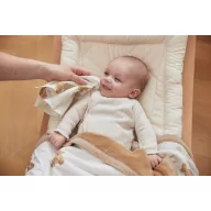 Jollein tetra törlőkendő válogatás - Teddy maci