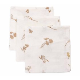 Jollein tetra törlőkendő válogatás - Riverside