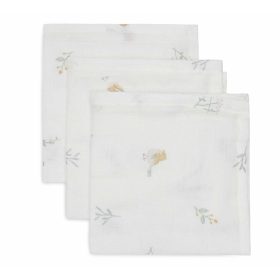 Jollein tetra törlőkendő válogatás - Lovely Birds