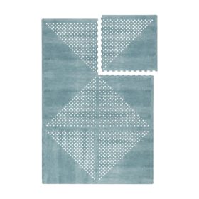 Toddlekind játszószőnyeg - Sandy lines stone