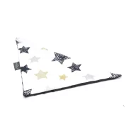 Pihe-puha babasál - Rockstar feketével