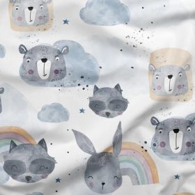 Happy sópárna - Vidám vadaspark