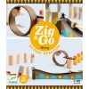 DJECO Építõjáték - Sokasodó 25 db - Zig & Go