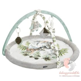 Harmony játszószőnyeg - Farkas falka