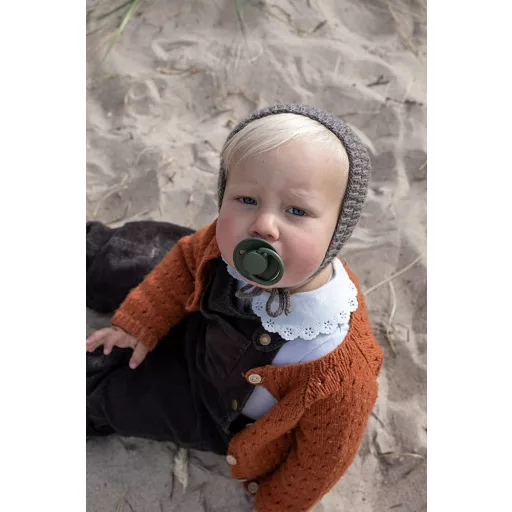 Bibs De Lux cumi - Delfin