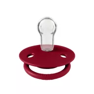 Bibs De Lux cumi - Rubint