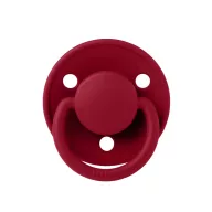 Bibs De Lux cumi - Rubint