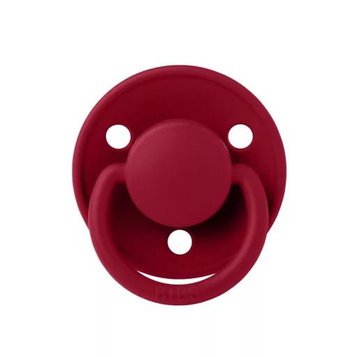 Bibs De Lux cumi - Rubint