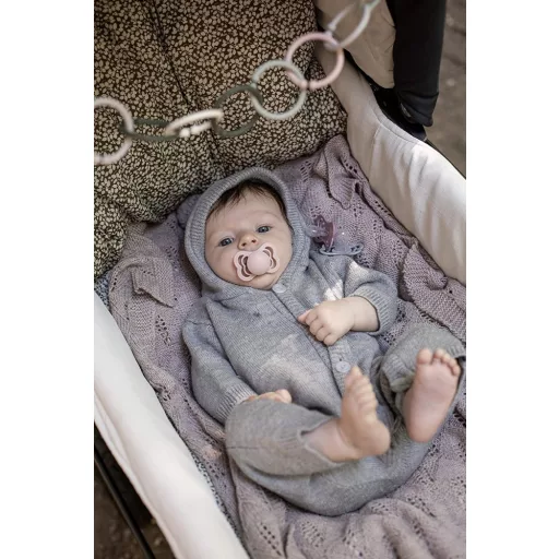 Bibs supreme cumi 2-es méret - Örökzöld
