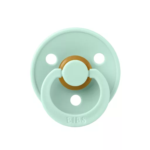 Bibs colour cumi 1-es méret - Halványmenta