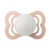 Bibs Supreme cumi 1-es méret - esti púderrózsaszín