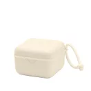 Bibs cumitartó - Krémfehér