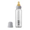 BIBS cumisüveg szett - delfin - 225 ml