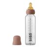 BIBS cumisüveg szett - mackó - 225 ml