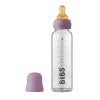 BIBS cumisüveg szett - mályva - 225 ml