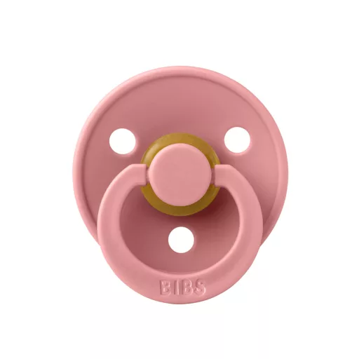 Bibs colour cumi 1-es méret - Tearózsa