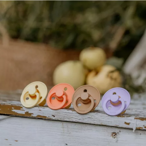 BIBS Colour cumiszett - 1-es méret Aranyhomok és napsugár