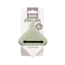 Bibs szilikon cumitartó - Zsálya