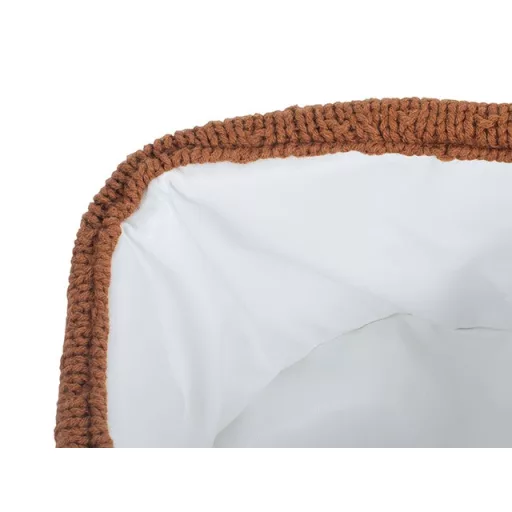 Minimal pelenkatároló - Levélzöld