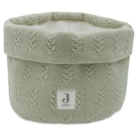 Minimal pelenkatároló - Olívazöld