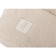 Jollein Fluffy Sand homokszínű puha pelenkatároló kosár