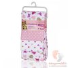 Soft mintás textil pelenka válogatás 4 db-os - Szíves
