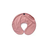 Poofi organikus pamut szoptatós párna huzat - Herbal rose