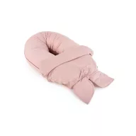 POOFI multi kismama párna - Rózsaszín