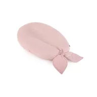 POOFI multi kismama párna - Rózsaszín
