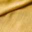 Bamboo Line méz színű bambusz muszlin takaró finom négyzethálós szövése