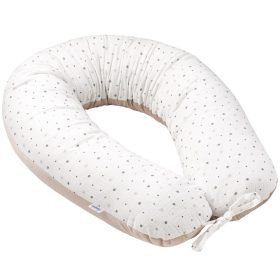 Basic kismama párna - Little Stars