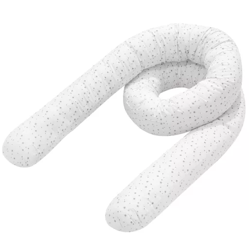 Hengerpárna 300 cm - Csillagpor