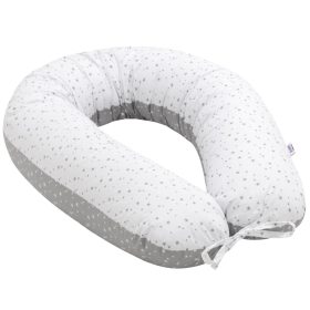 Basic kismama párna - Csillagpor