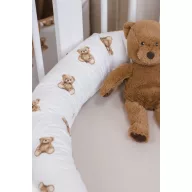 Hengerpárna 300 cm - Mr Teddy