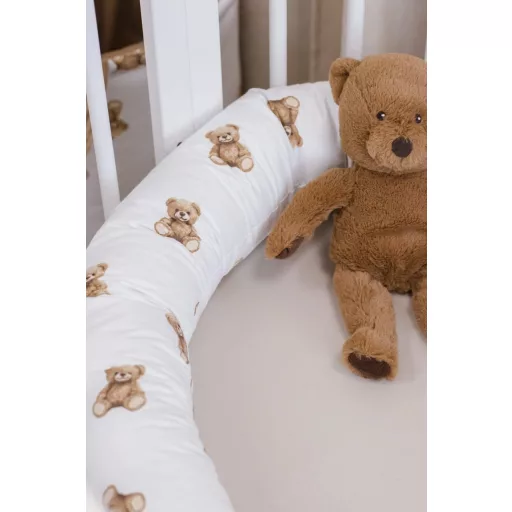 Hengerpárna 300 cm - Mr Teddy