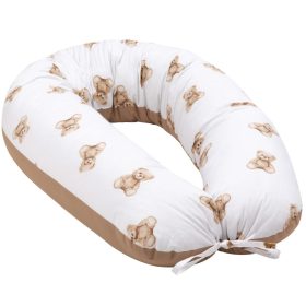 Basic kismama párna - Mr Teddy