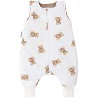 Basic tipegő hálózsák 3-12 hó 2,5 tog - Mr Teddy