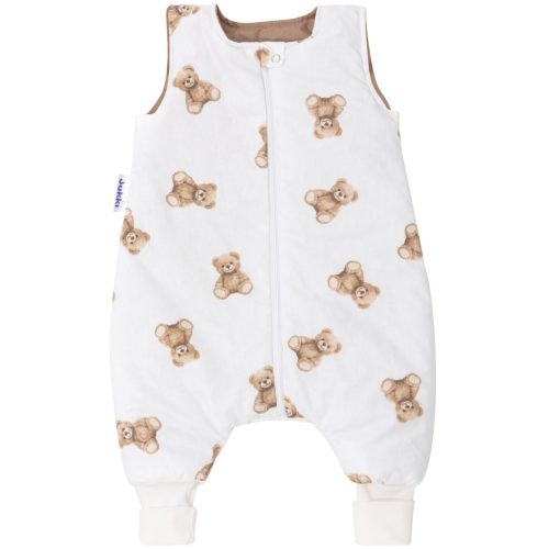 Basic tipegő hálózsák 3-12 hó 2,5 tog - Mr Teddy