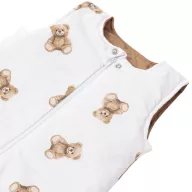 Basic tipegő hálózsák 3-12 hó 2,5 tog - Mr Teddy